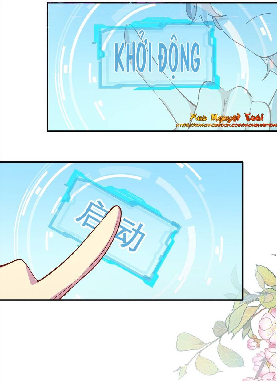 Mười Năm Sau, Tôi Kết Hôn Với Kẻ Không Đội Trời Chung Của Mình?! Chap 38 - Next Chap 39