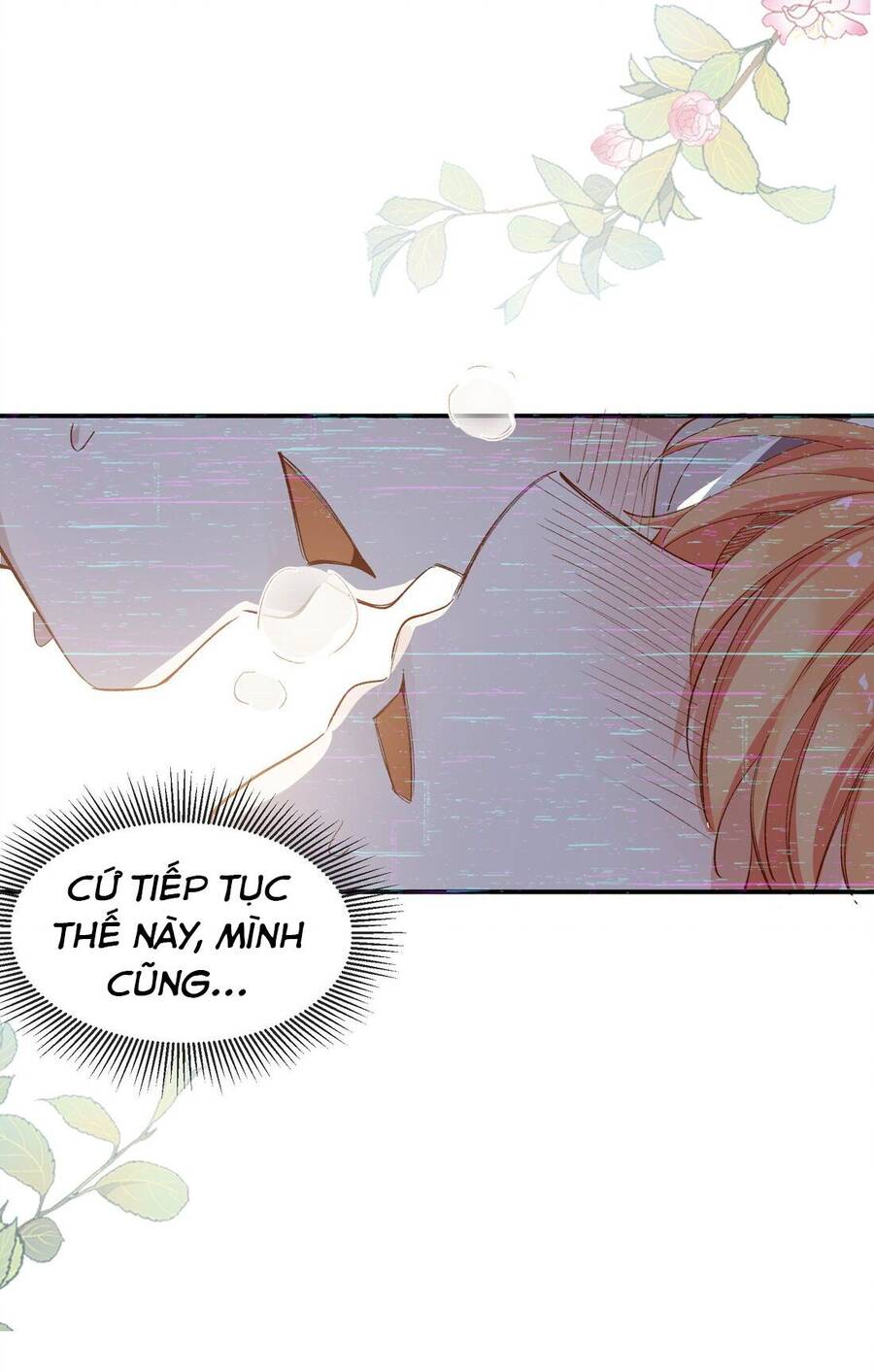 Mười Năm Sau, Tôi Kết Hôn Với Kẻ Không Đội Trời Chung Của Mình?! Chap 38 - Next Chap 39