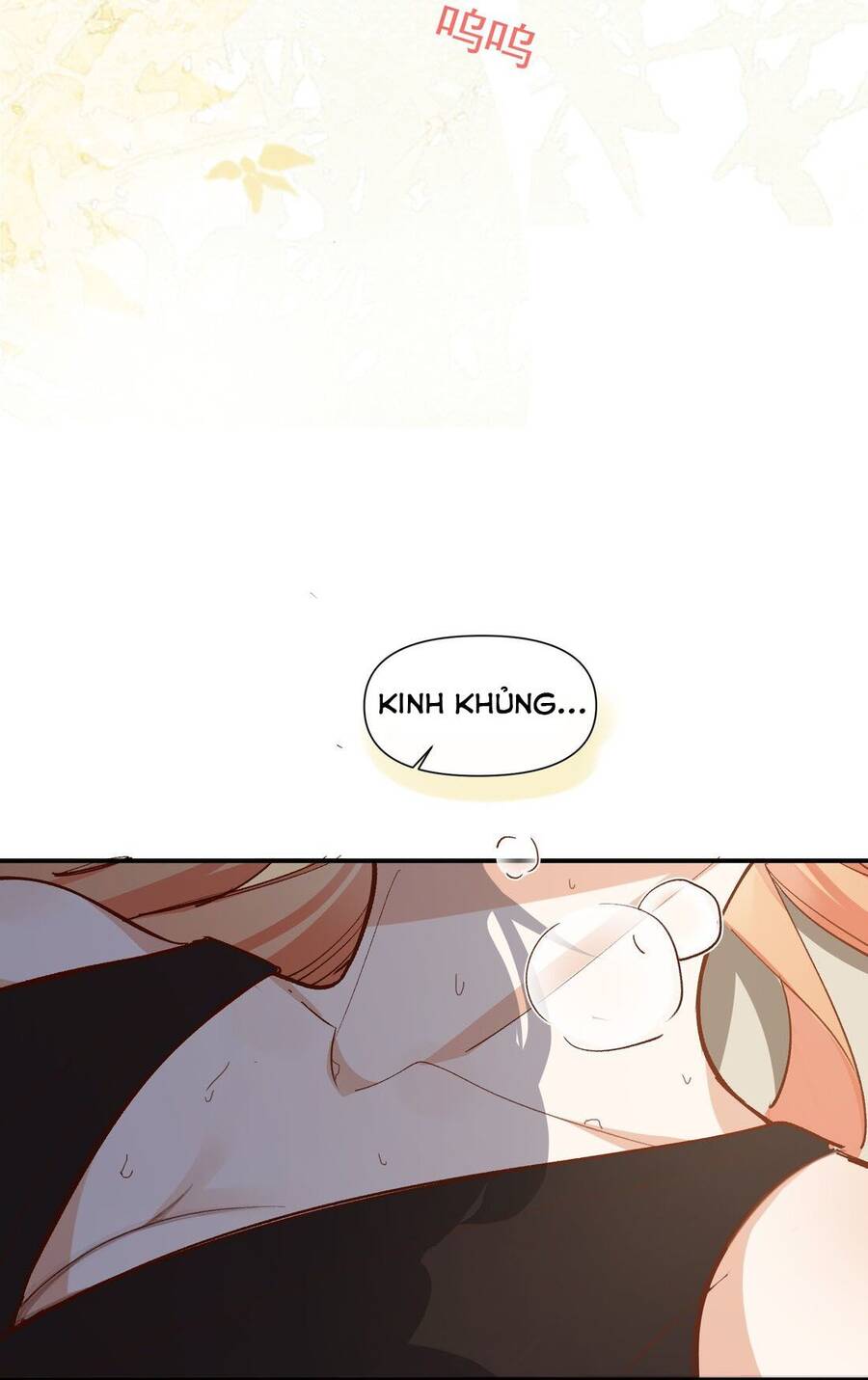 Mười Năm Sau, Tôi Kết Hôn Với Kẻ Không Đội Trời Chung Của Mình?! Chap 38 - Next Chap 39