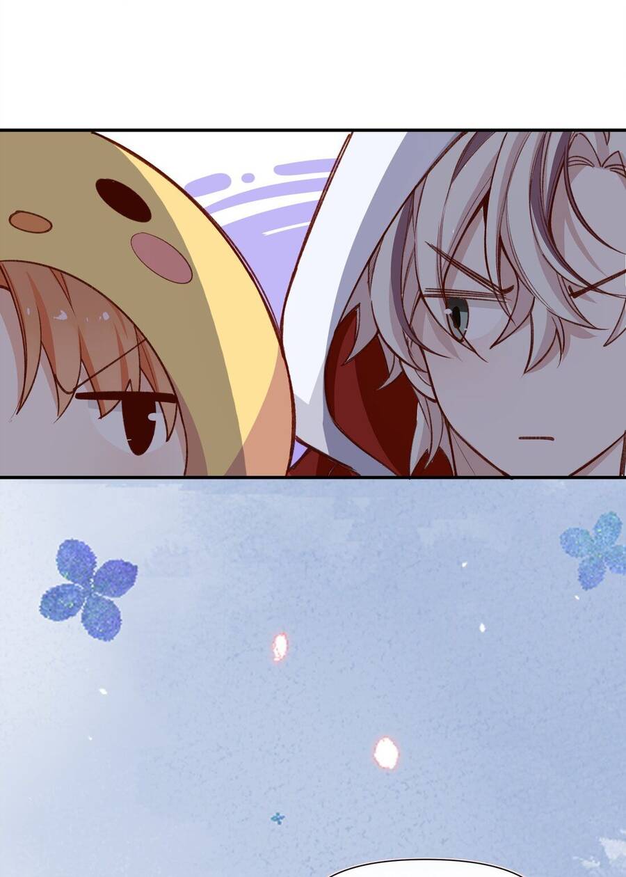 Mười Năm Sau, Tôi Kết Hôn Với Kẻ Không Đội Trời Chung Của Mình?! Chap 38 - Next Chap 39