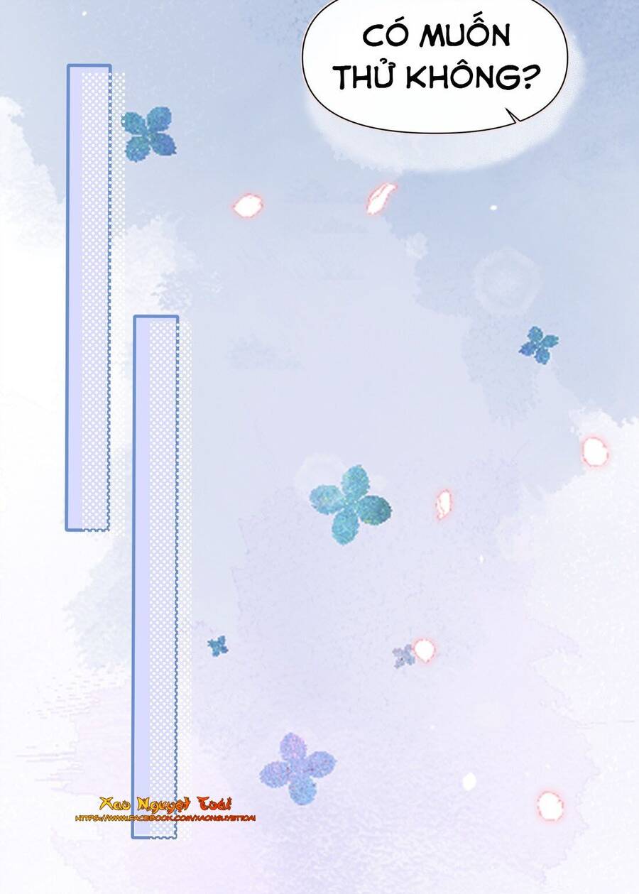 Mười Năm Sau, Tôi Kết Hôn Với Kẻ Không Đội Trời Chung Của Mình?! Chap 38 - Next Chap 39