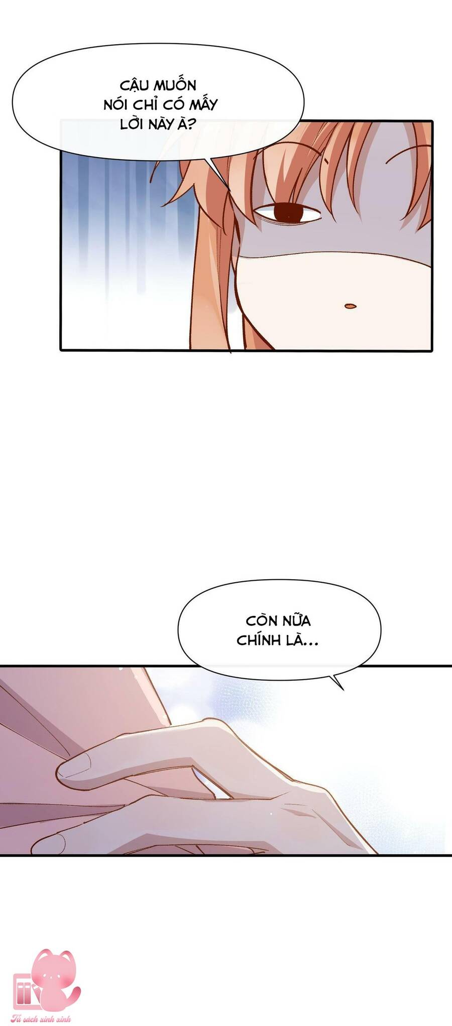 Mười Năm Sau, Tôi Kết Hôn Với Kẻ Không Đội Trời Chung Của Mình?! Chap 50 - Next Chap 51