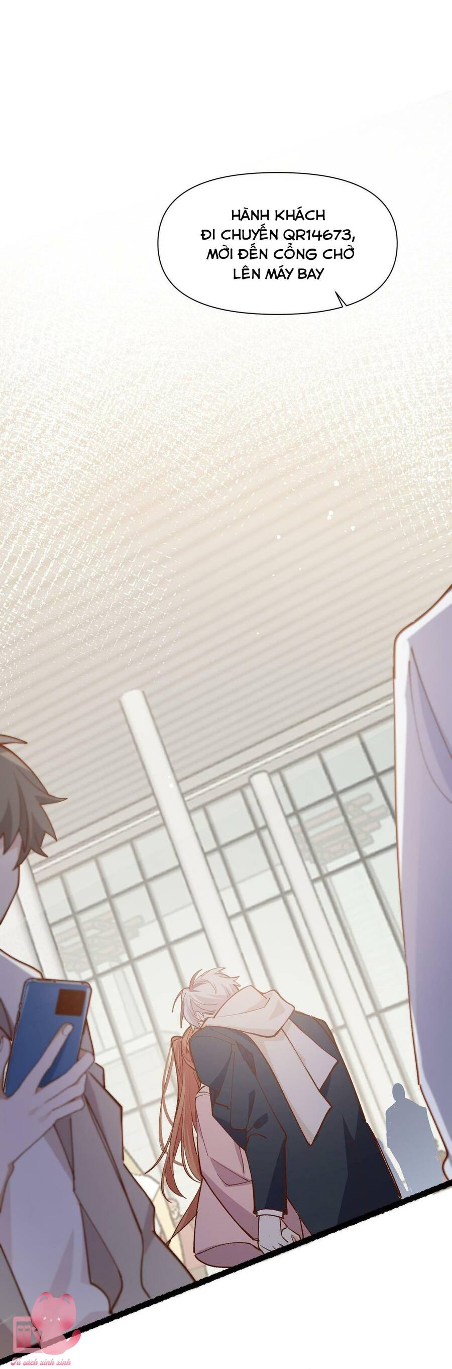 Mười Năm Sau, Tôi Kết Hôn Với Kẻ Không Đội Trời Chung Của Mình?! Chap 50 - Next Chap 51