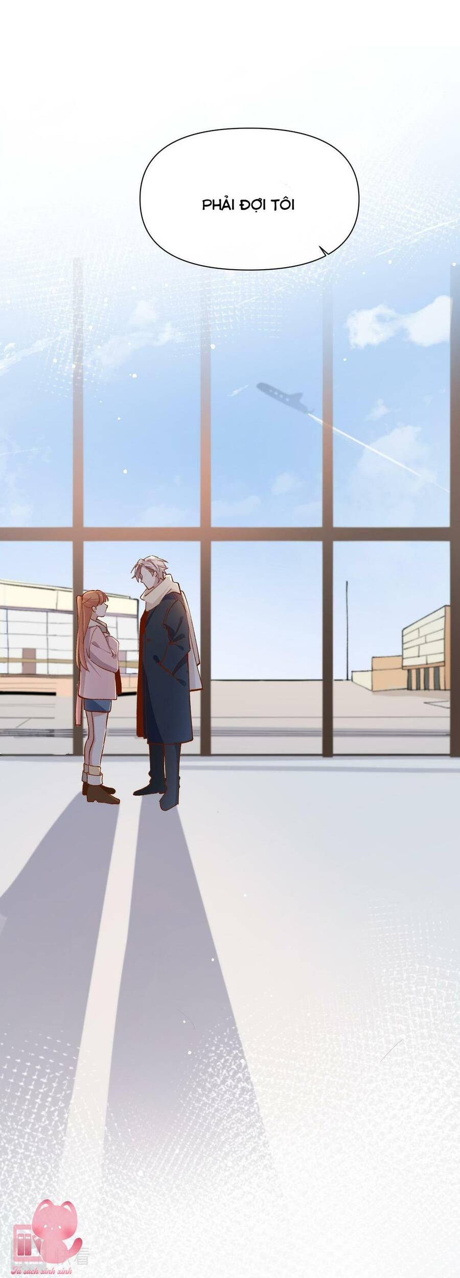 Mười Năm Sau, Tôi Kết Hôn Với Kẻ Không Đội Trời Chung Của Mình?! Chap 50 - Next Chap 51