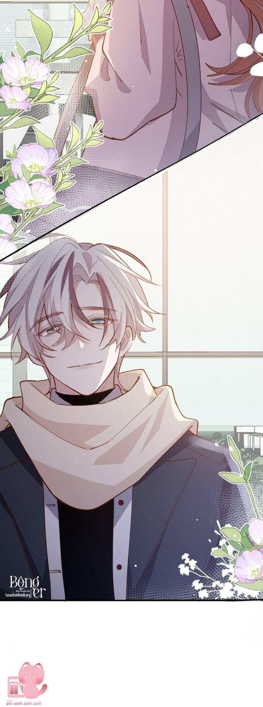 Mười Năm Sau, Tôi Kết Hôn Với Kẻ Không Đội Trời Chung Của Mình?! Chap 50 - Next Chap 51