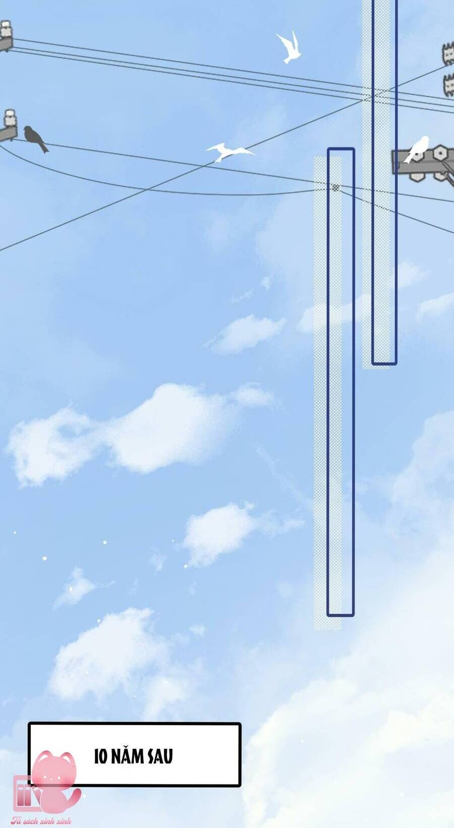 Mười Năm Sau, Tôi Kết Hôn Với Kẻ Không Đội Trời Chung Của Mình?! Chap 50 - Next Chap 51