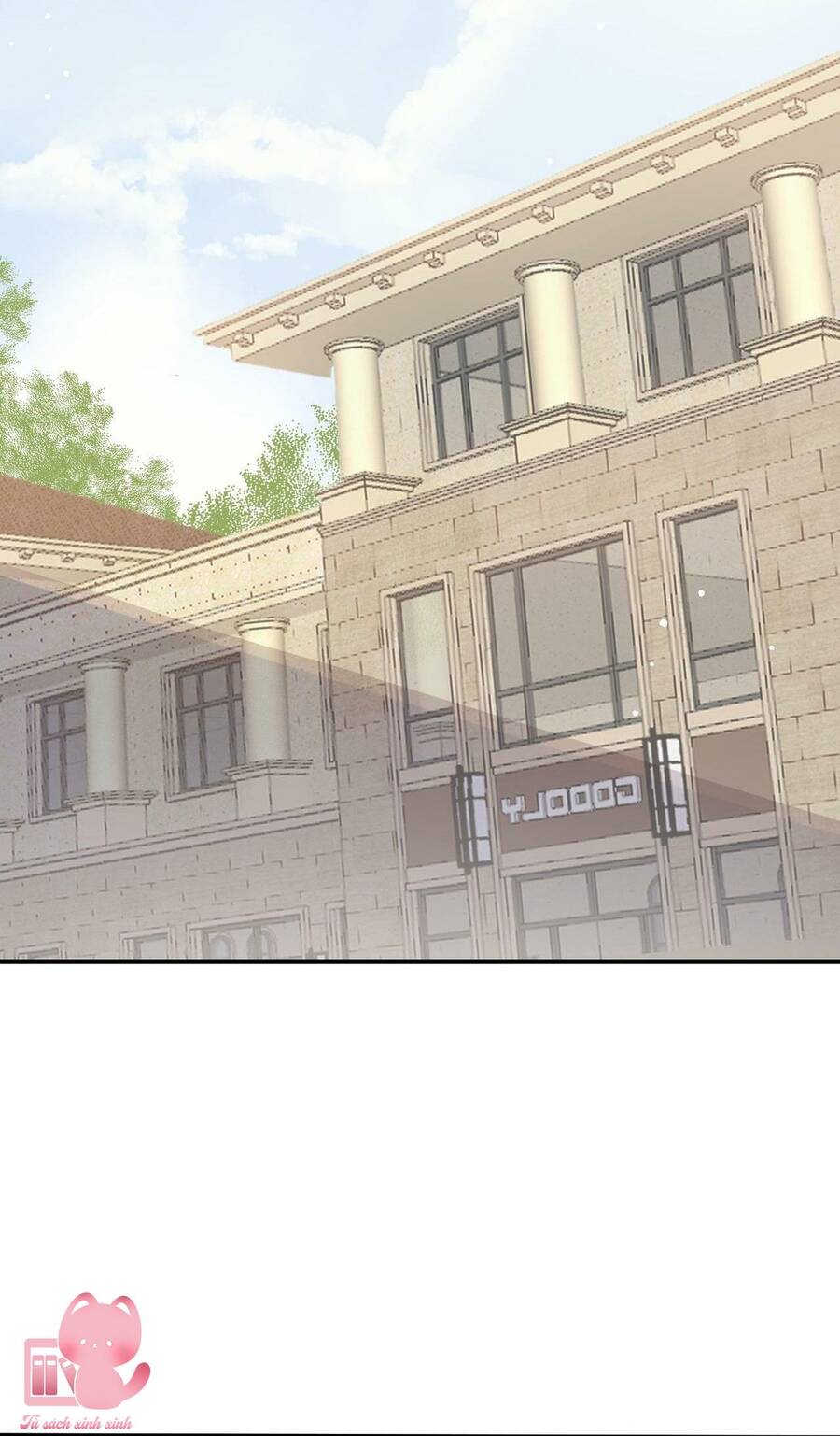 Mười Năm Sau, Tôi Kết Hôn Với Kẻ Không Đội Trời Chung Của Mình?! Chap 50 - Next Chap 51