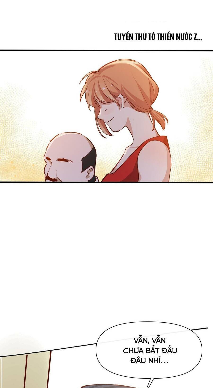 Mười Năm Sau, Tôi Kết Hôn Với Kẻ Không Đội Trời Chung Của Mình?! Chap 50 - Next Chap 51