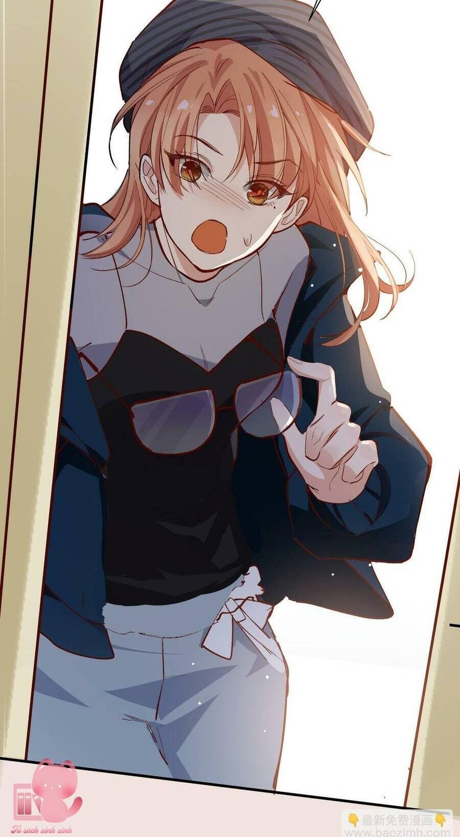 Mười Năm Sau, Tôi Kết Hôn Với Kẻ Không Đội Trời Chung Của Mình?! Chap 50 - Next Chap 51