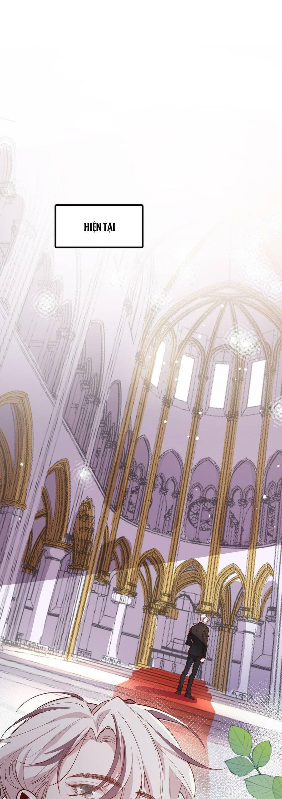 Mười Năm Sau, Tôi Kết Hôn Với Kẻ Không Đội Trời Chung Của Mình?! Chap 50 - Next Chap 51