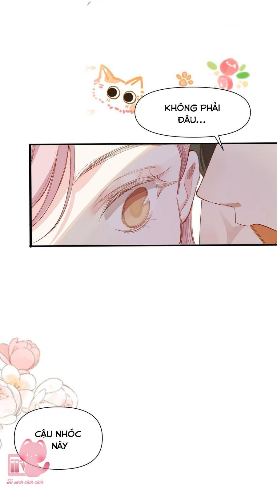 Mười Năm Sau, Tôi Kết Hôn Với Kẻ Không Đội Trời Chung Của Mình?! Chap 50 - Next Chap 51
