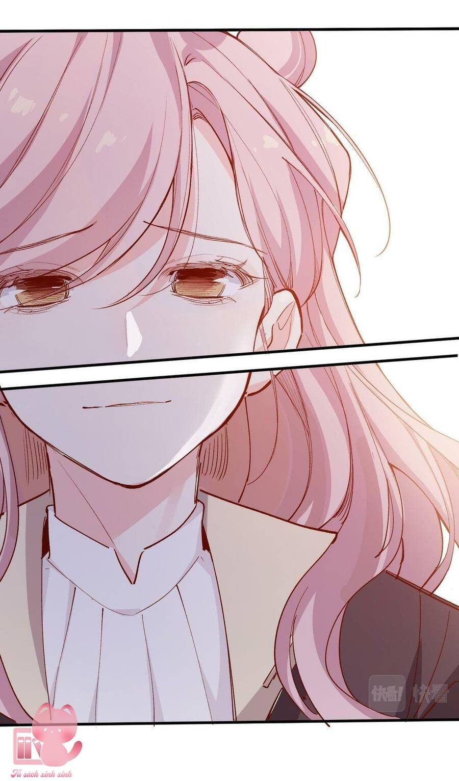 Mười Năm Sau, Tôi Kết Hôn Với Kẻ Không Đội Trời Chung Của Mình?! Chap 50 - Next Chap 51
