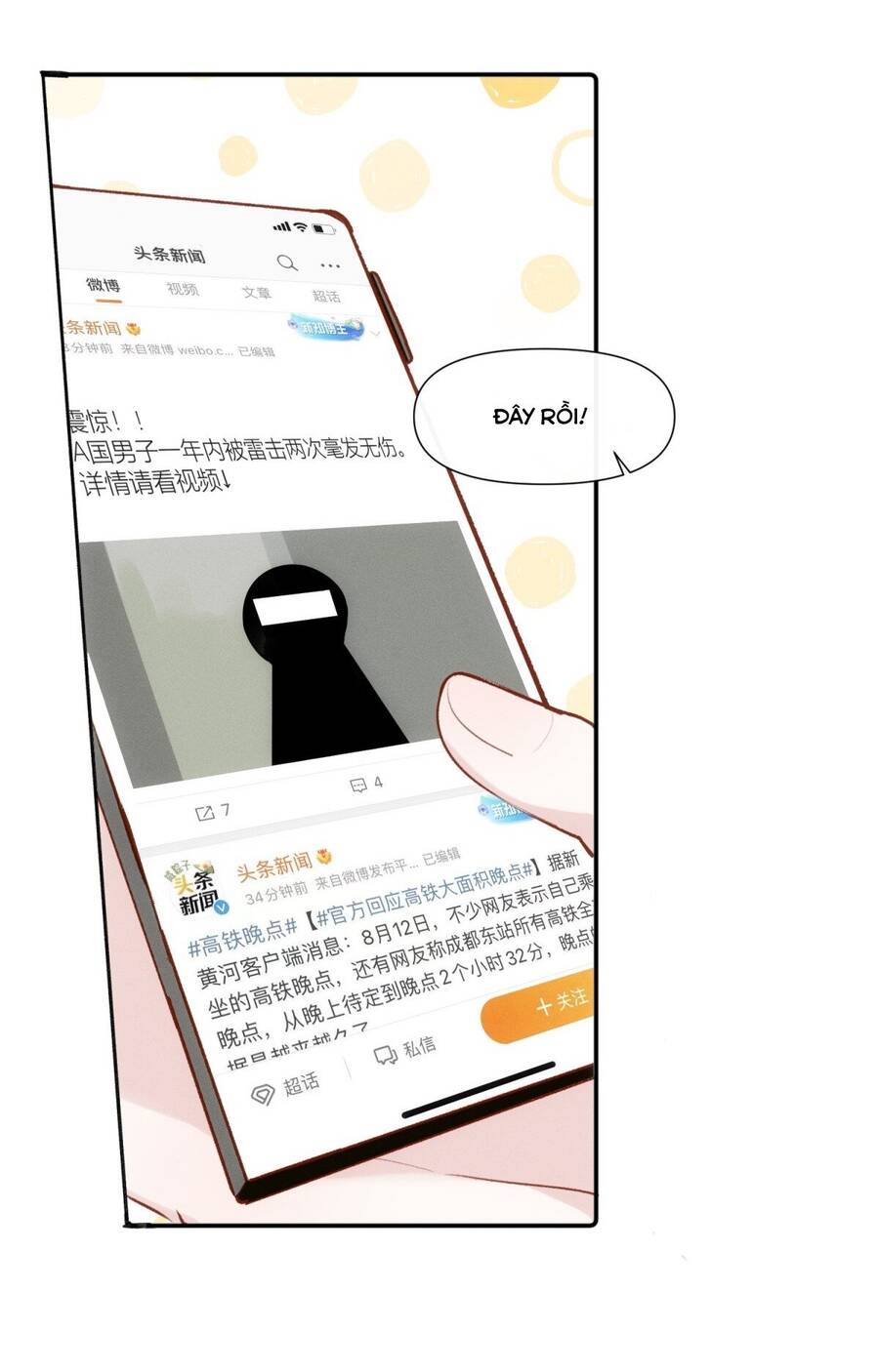 Mười Năm Sau, Tôi Kết Hôn Với Kẻ Không Đội Trời Chung Của Mình?! Chap 9 - Next Chap 10