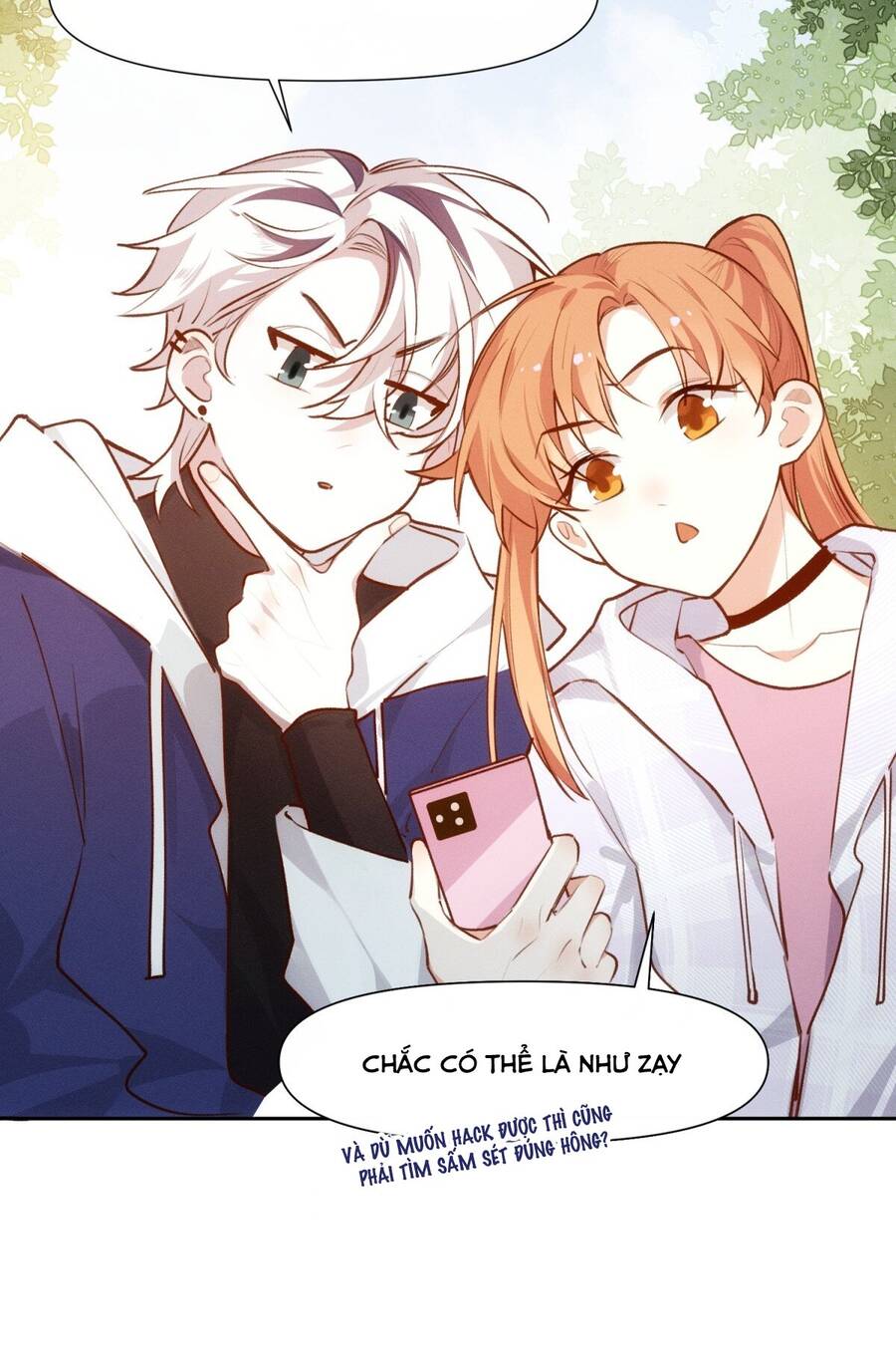 Mười Năm Sau, Tôi Kết Hôn Với Kẻ Không Đội Trời Chung Của Mình?! Chap 9 - Next Chap 10