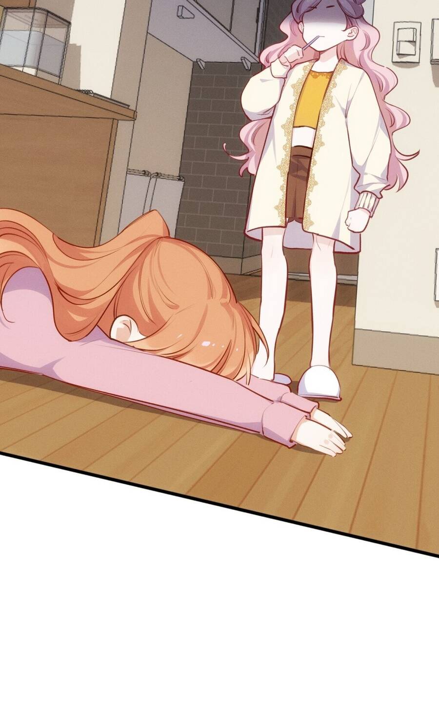 Mười Năm Sau, Tôi Kết Hôn Với Kẻ Không Đội Trời Chung Của Mình?! Chap 9 - Next Chap 10