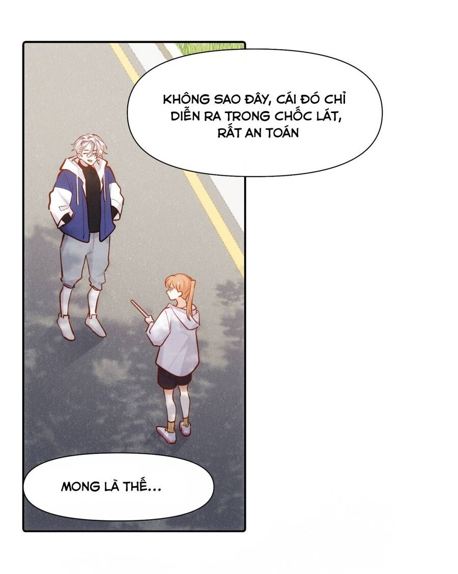 Mười Năm Sau, Tôi Kết Hôn Với Kẻ Không Đội Trời Chung Của Mình?! Chap 9 - Next Chap 10