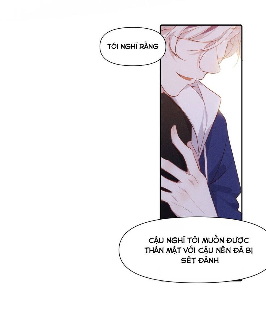 Mười Năm Sau, Tôi Kết Hôn Với Kẻ Không Đội Trời Chung Của Mình?! Chap 9 - Next Chap 10