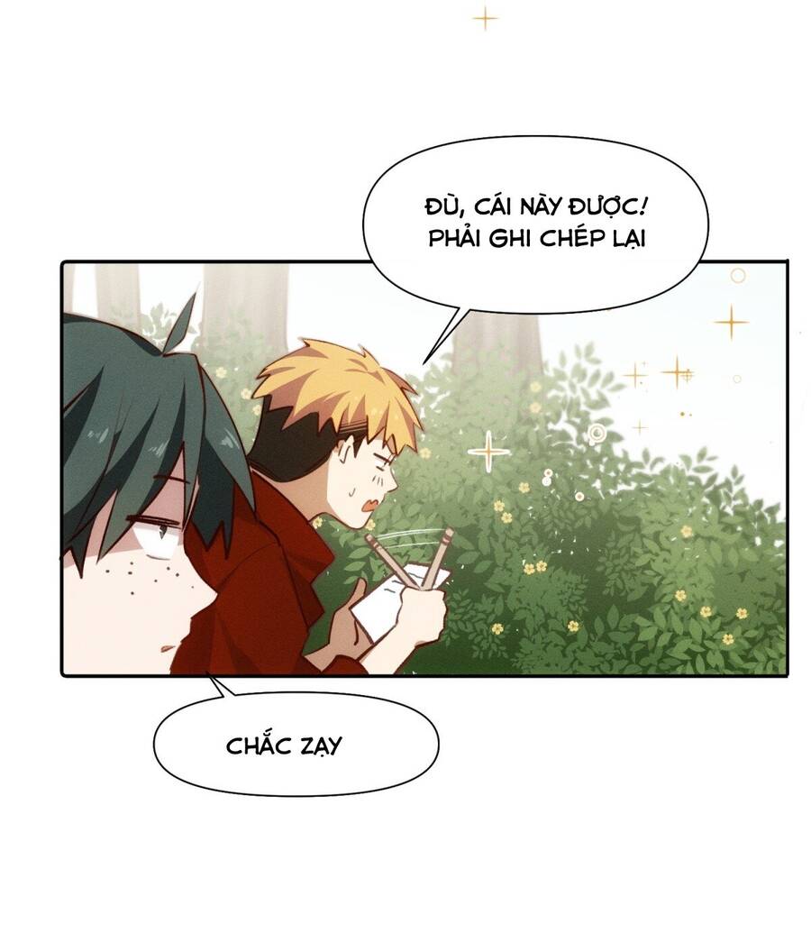 Mười Năm Sau, Tôi Kết Hôn Với Kẻ Không Đội Trời Chung Của Mình?! Chap 9 - Next Chap 10