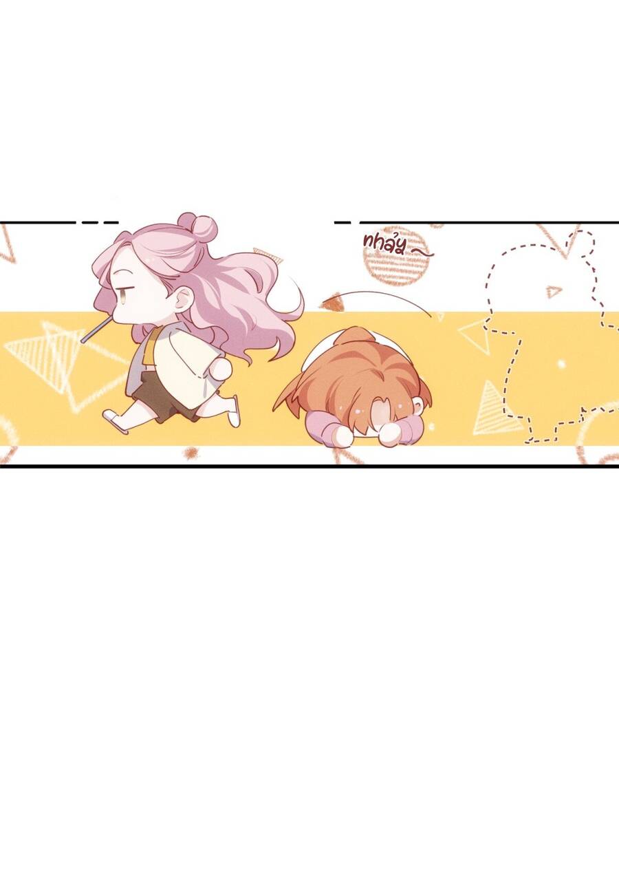 Mười Năm Sau, Tôi Kết Hôn Với Kẻ Không Đội Trời Chung Của Mình?! Chap 9 - Next Chap 10