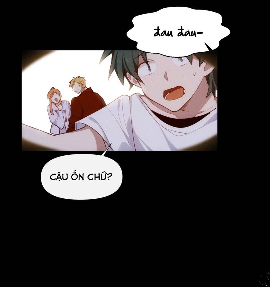 Mười Năm Sau, Tôi Kết Hôn Với Kẻ Không Đội Trời Chung Của Mình?! Chap 9 - Next Chap 10