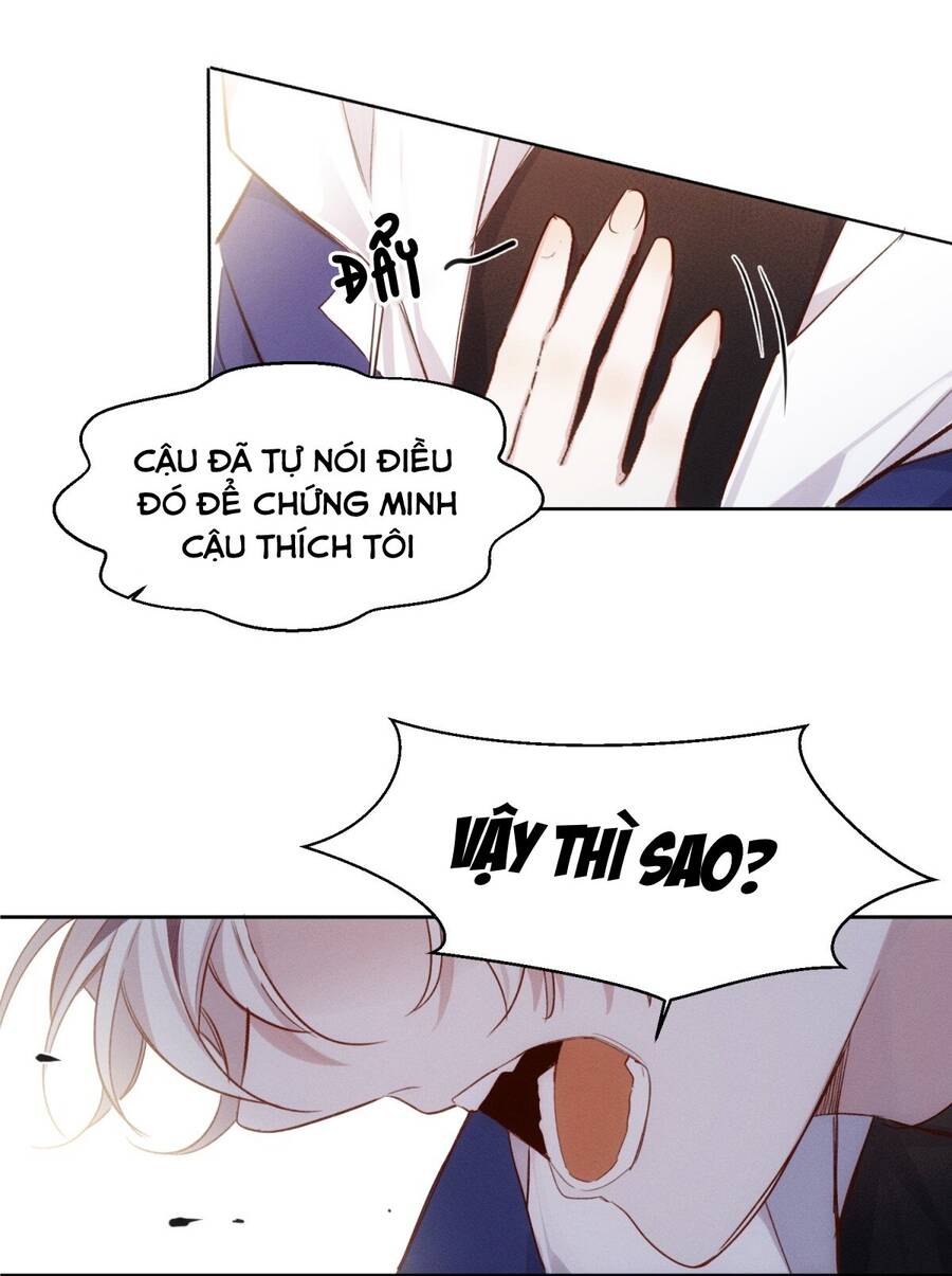 Mười Năm Sau, Tôi Kết Hôn Với Kẻ Không Đội Trời Chung Của Mình?! Chap 9 - Next Chap 10