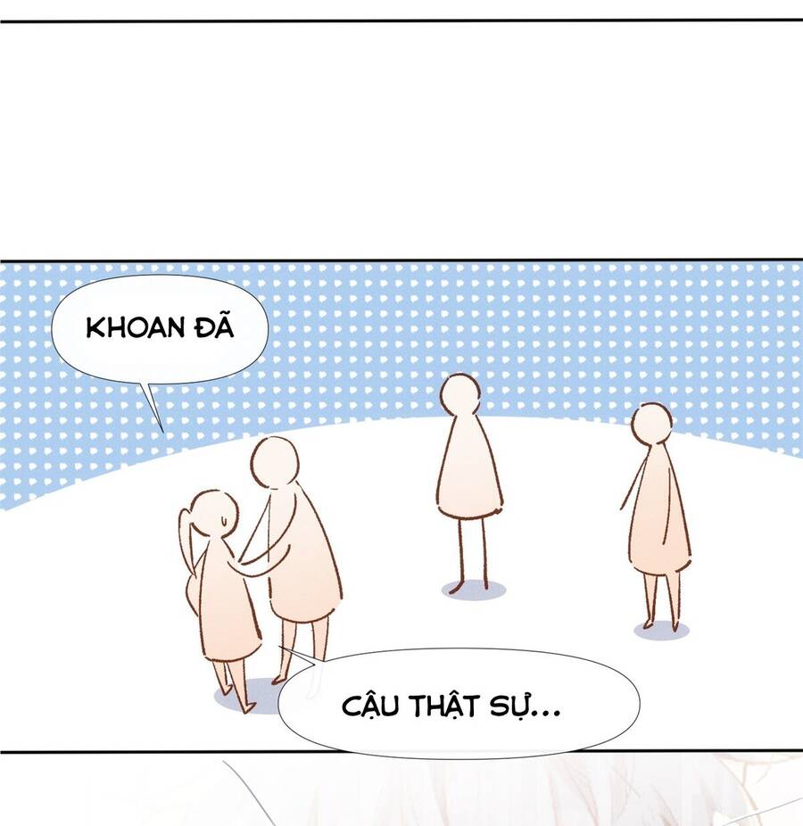 Mười Năm Sau, Tôi Kết Hôn Với Kẻ Không Đội Trời Chung Của Mình?! Chap 9 - Next Chap 10