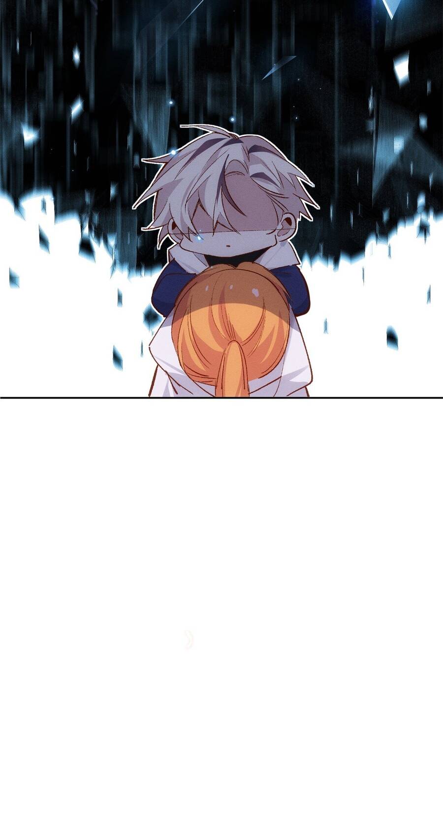 Mười Năm Sau, Tôi Kết Hôn Với Kẻ Không Đội Trời Chung Của Mình?! Chap 9 - Next Chap 10