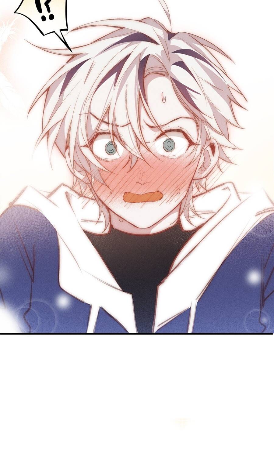 Mười Năm Sau, Tôi Kết Hôn Với Kẻ Không Đội Trời Chung Của Mình?! Chap 9 - Next Chap 10