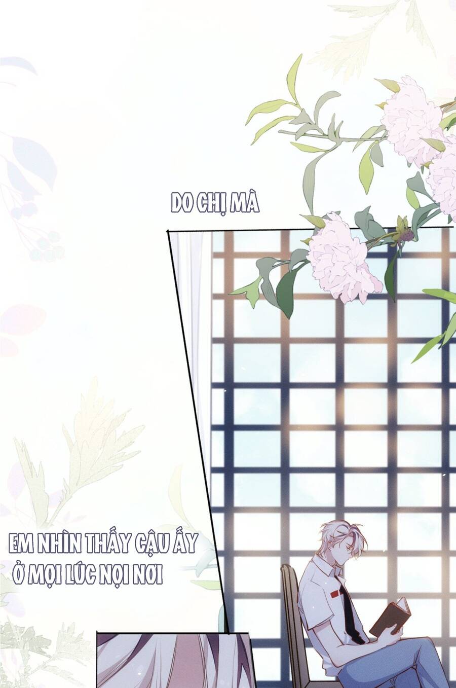 Mười Năm Sau, Tôi Kết Hôn Với Kẻ Không Đội Trời Chung Của Mình?! Chap 9 - Next Chap 10