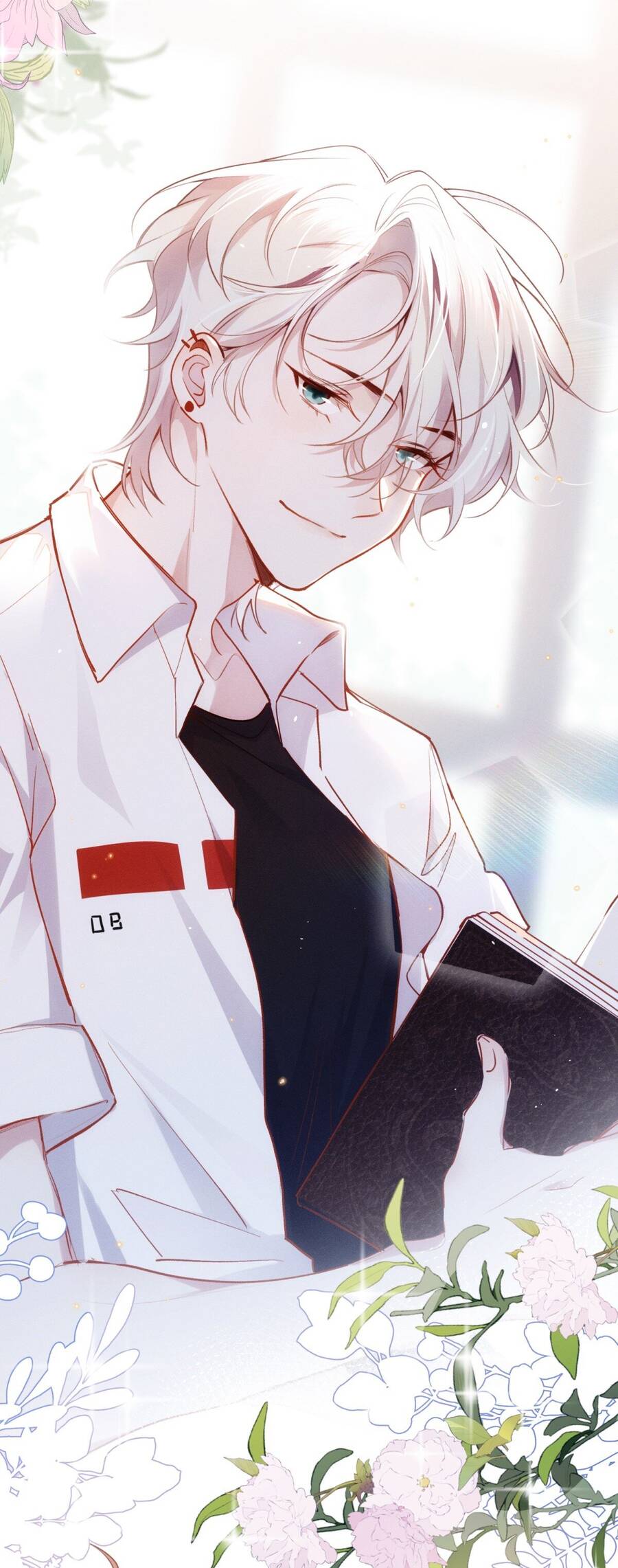 Mười Năm Sau, Tôi Kết Hôn Với Kẻ Không Đội Trời Chung Của Mình?! Chap 9 - Next Chap 10