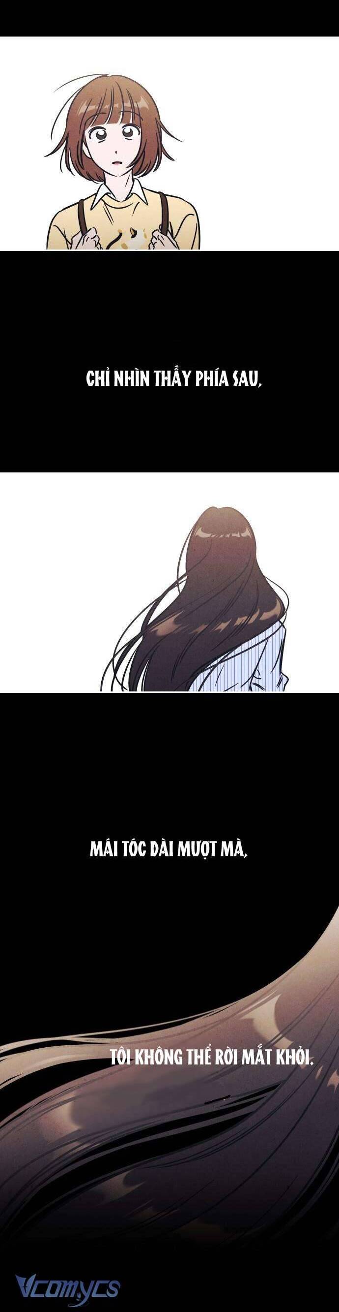 Muốn Mượn Chút Lửa Không? Chap 10 - Next Chap 11