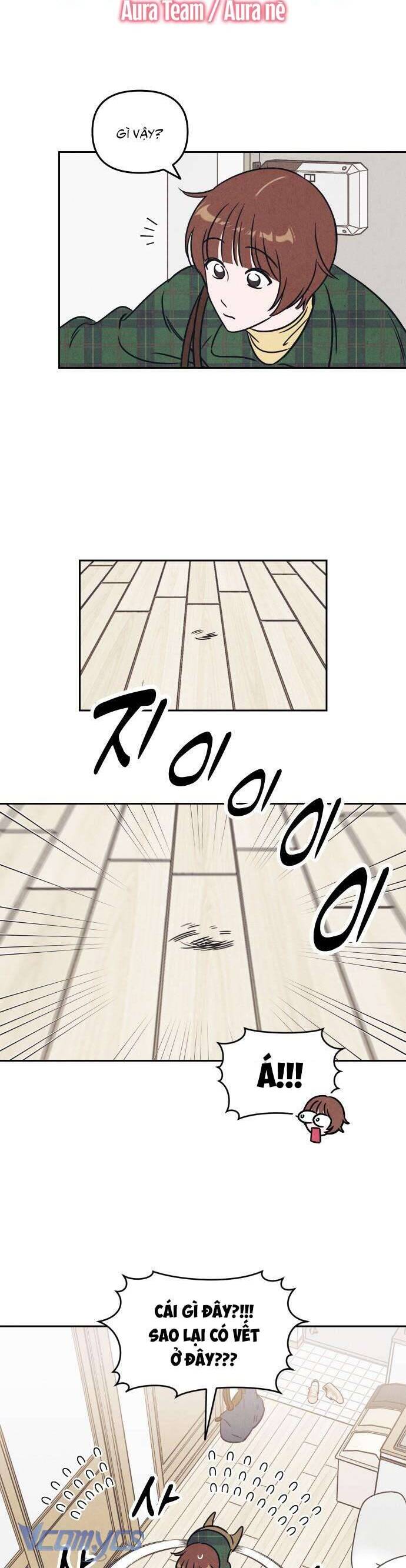 Muốn Mượn Chút Lửa Không? Chap 10 - Next Chap 11