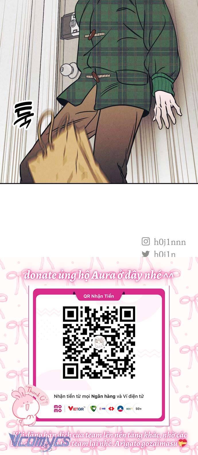 Muốn Mượn Chút Lửa Không? Chap 10 - Next Chap 11