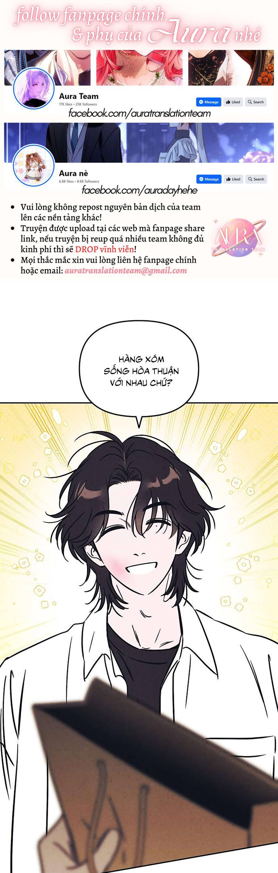 Muốn Mượn Chút Lửa Không? Chap 11 - Next Chap 12