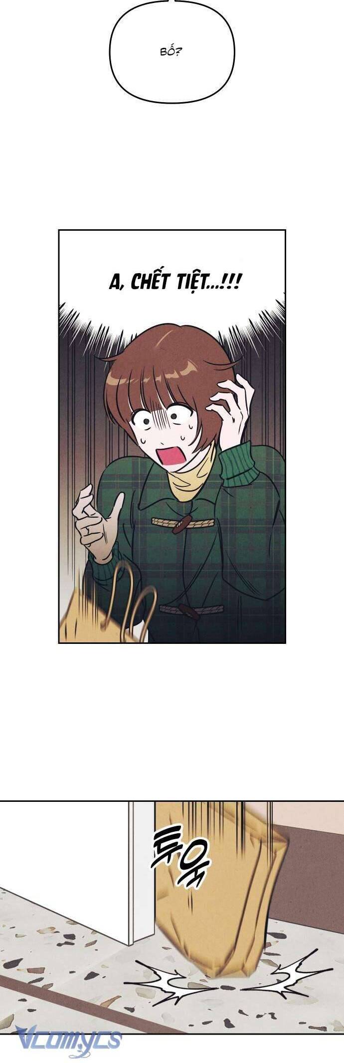 Muốn Mượn Chút Lửa Không? Chap 11 - Next Chap 12
