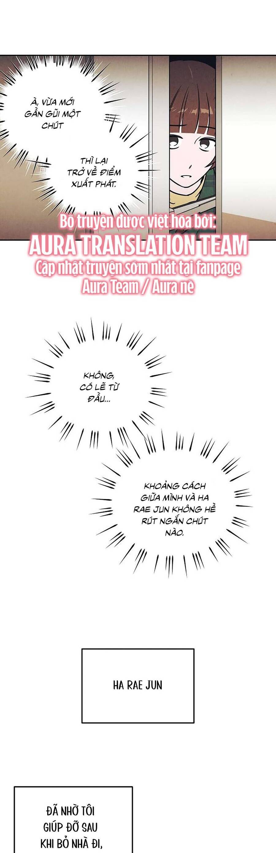 Muốn Mượn Chút Lửa Không? Chap 11 - Next Chap 12