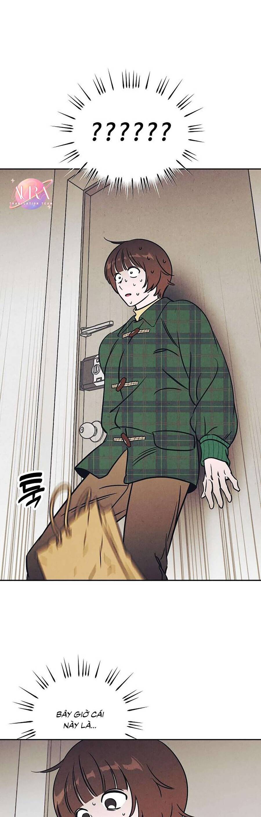 Muốn Mượn Chút Lửa Không? Chap 11 - Next Chap 12