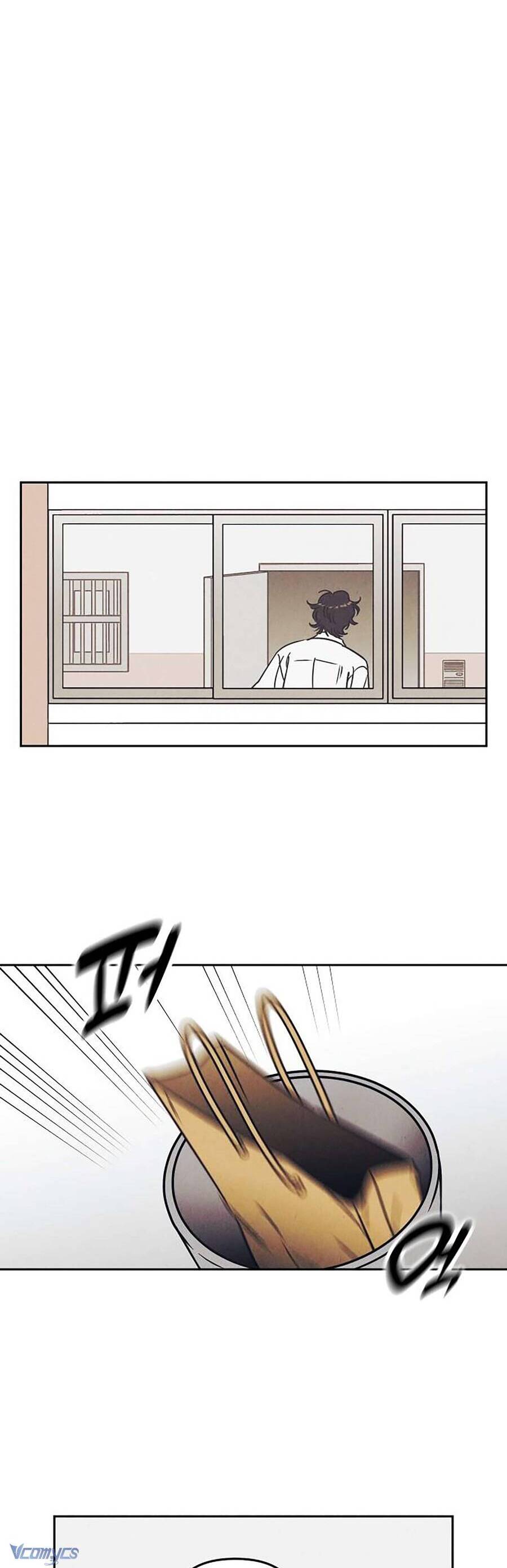 Muốn Mượn Chút Lửa Không? Chap 11 - Next Chap 12