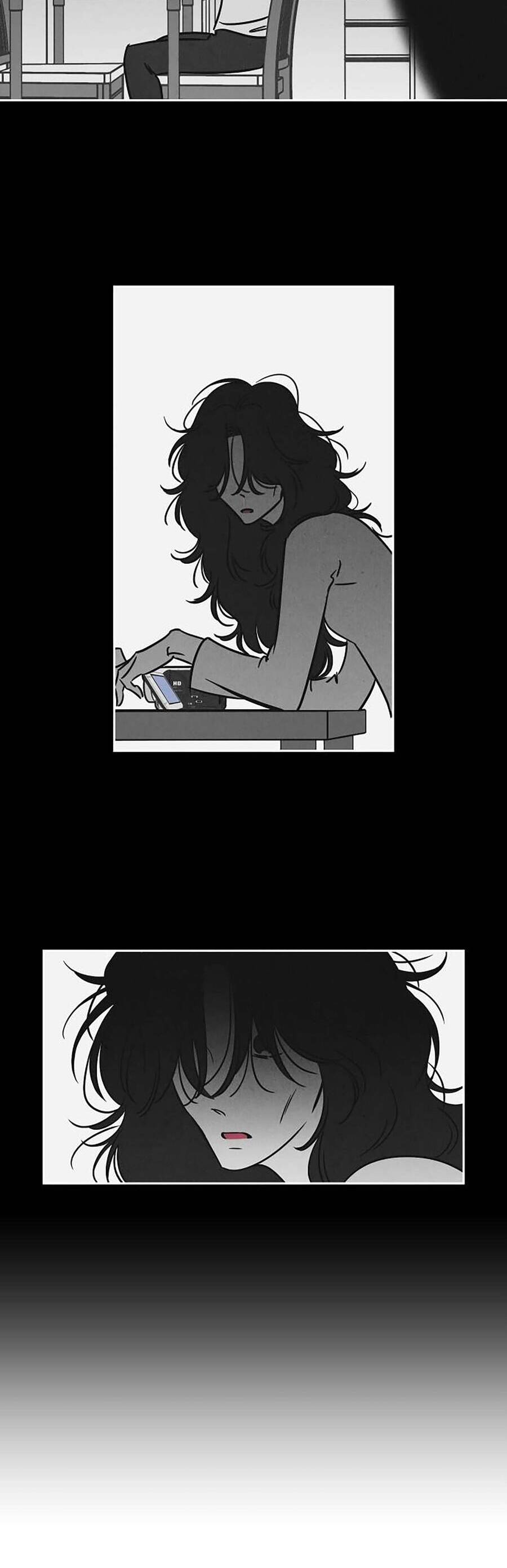 Muốn Mượn Chút Lửa Không? Chap 11 - Next Chap 12