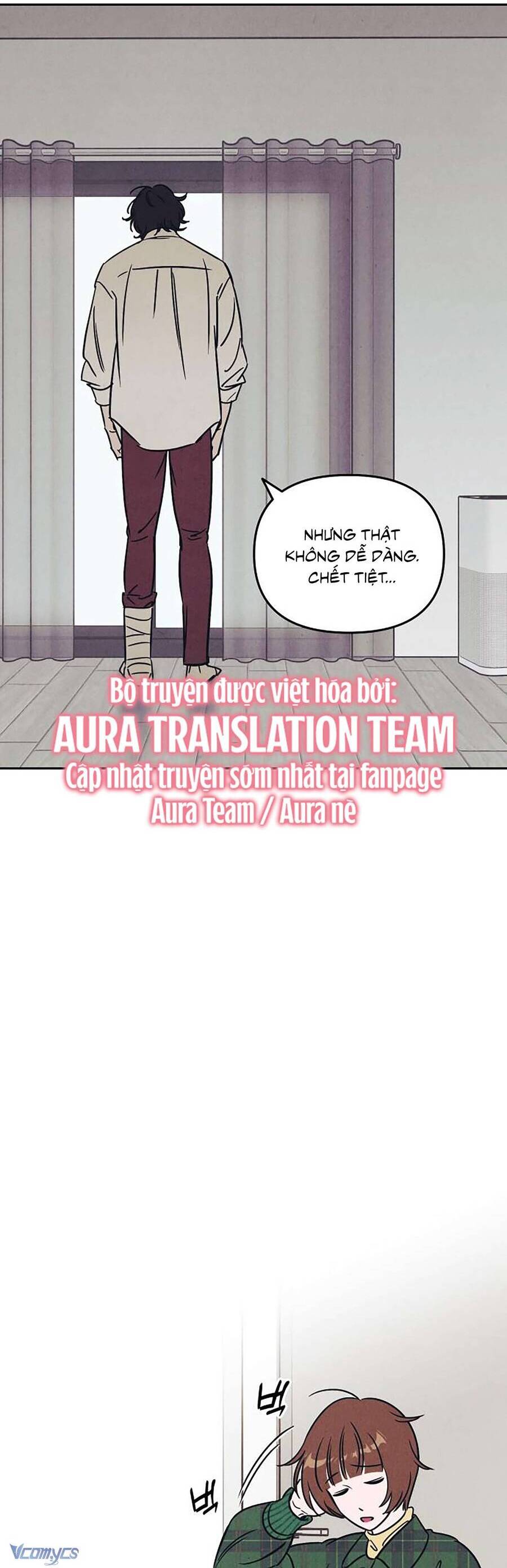 Muốn Mượn Chút Lửa Không? Chap 11 - Next Chap 12