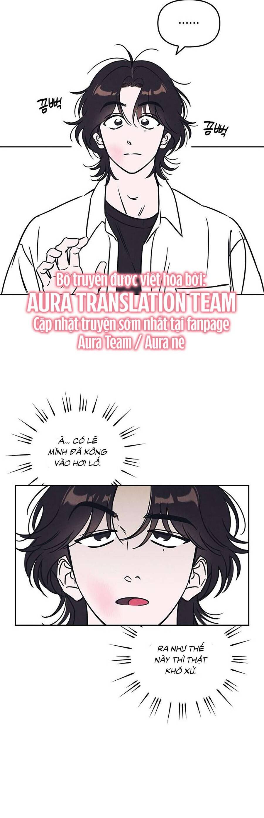 Muốn Mượn Chút Lửa Không? Chap 11 - Next Chap 12