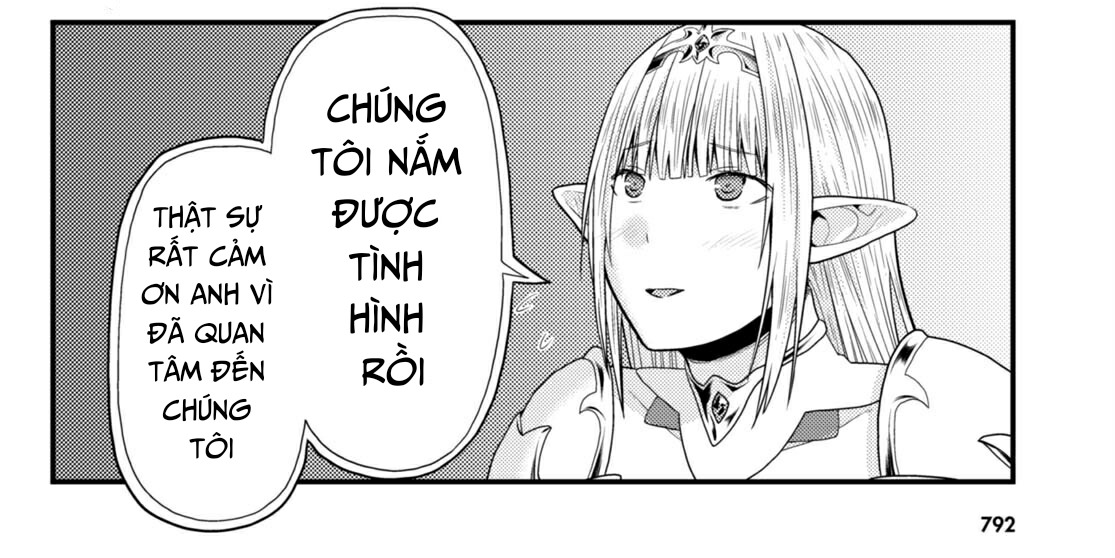 Murabito Desu Ga Nani Ka? Chap 72 - Next Chap 73