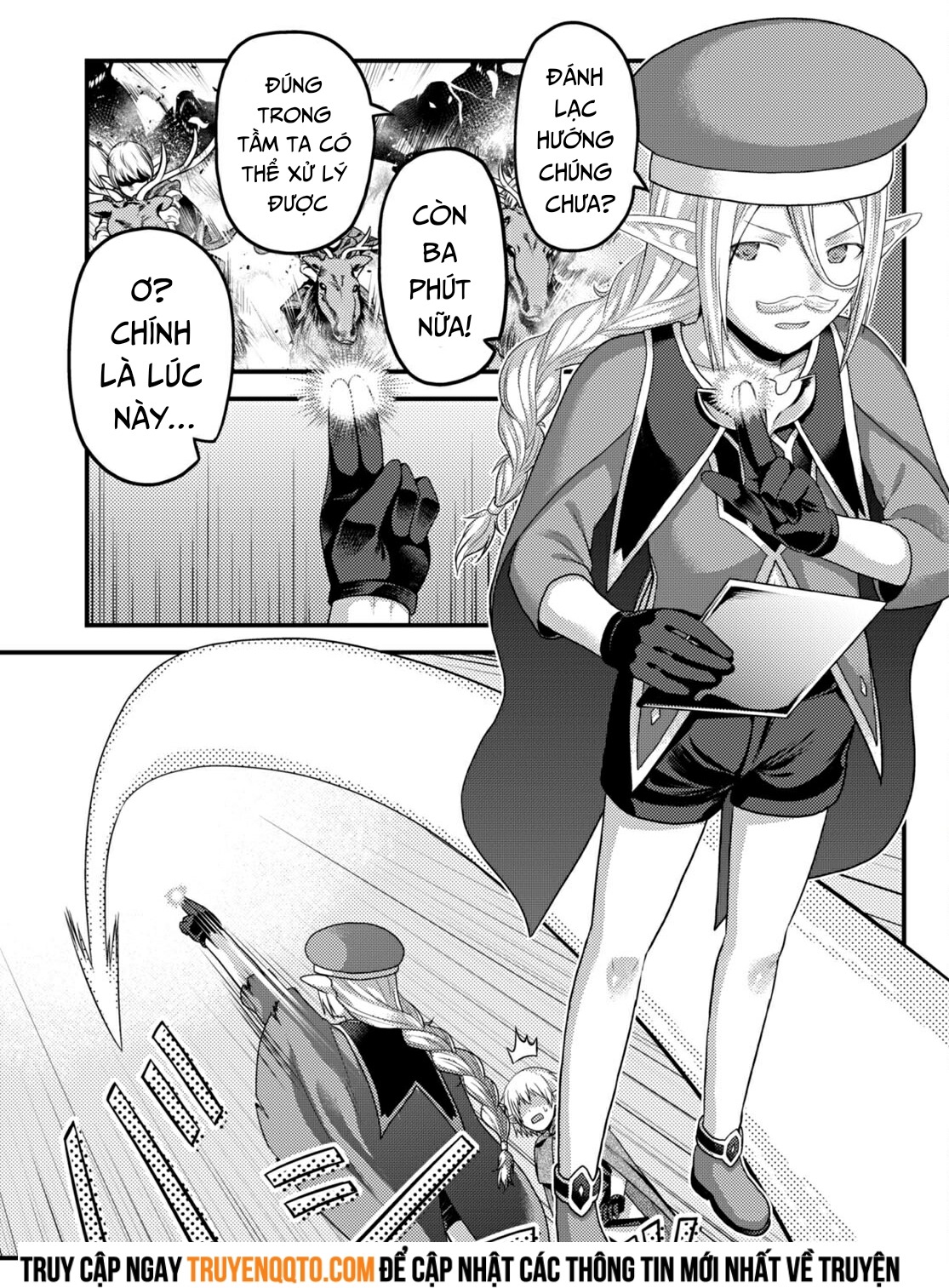 Murabito Desu Ga Nani Ka? Chap 72 - Next Chap 73