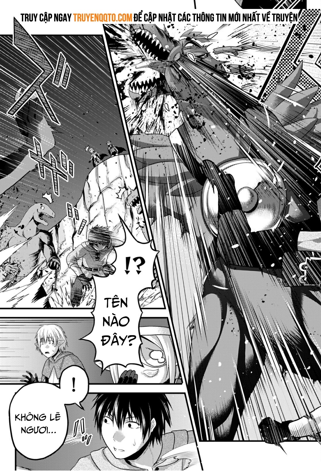Murabito Desu Ga Nani Ka? Chap 72 - Next Chap 73