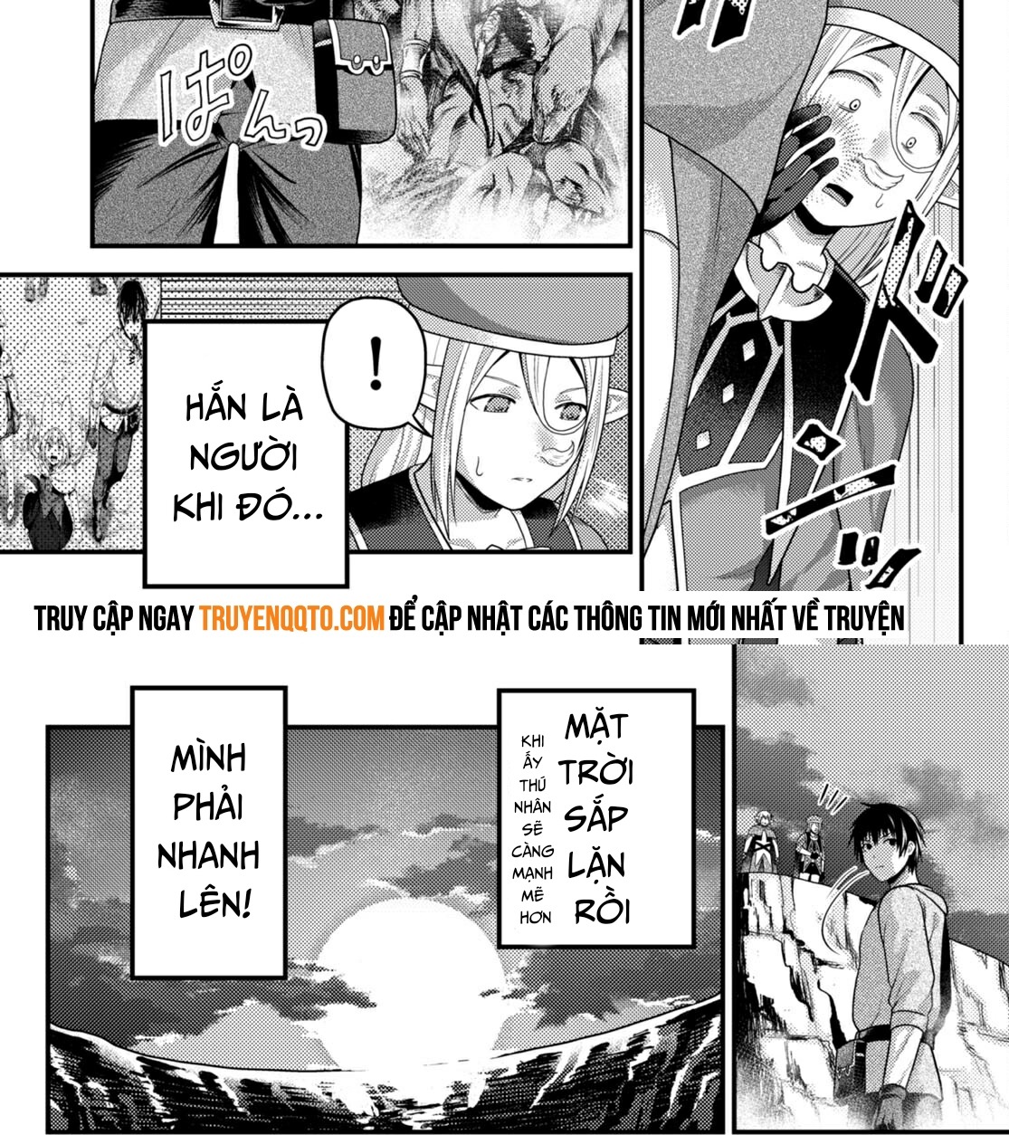 Murabito Desu Ga Nani Ka? Chap 72 - Next Chap 73