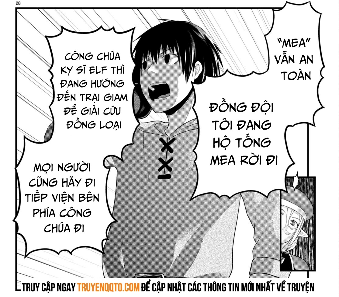 Murabito Desu Ga Nani Ka? Chap 72 - Next Chap 73