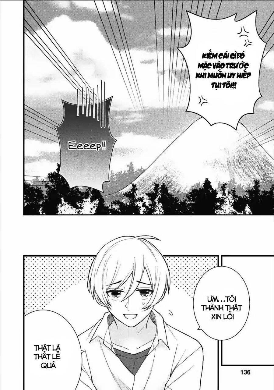 Murabito Tensei: Saikyo No Slow Life Chap 10 - Next Chap 11