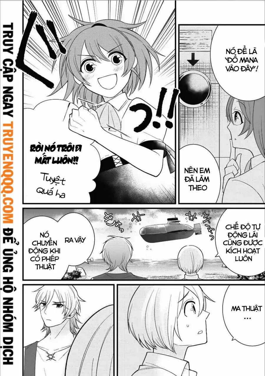 Murabito Tensei: Saikyo No Slow Life Chap 10 - Next Chap 11