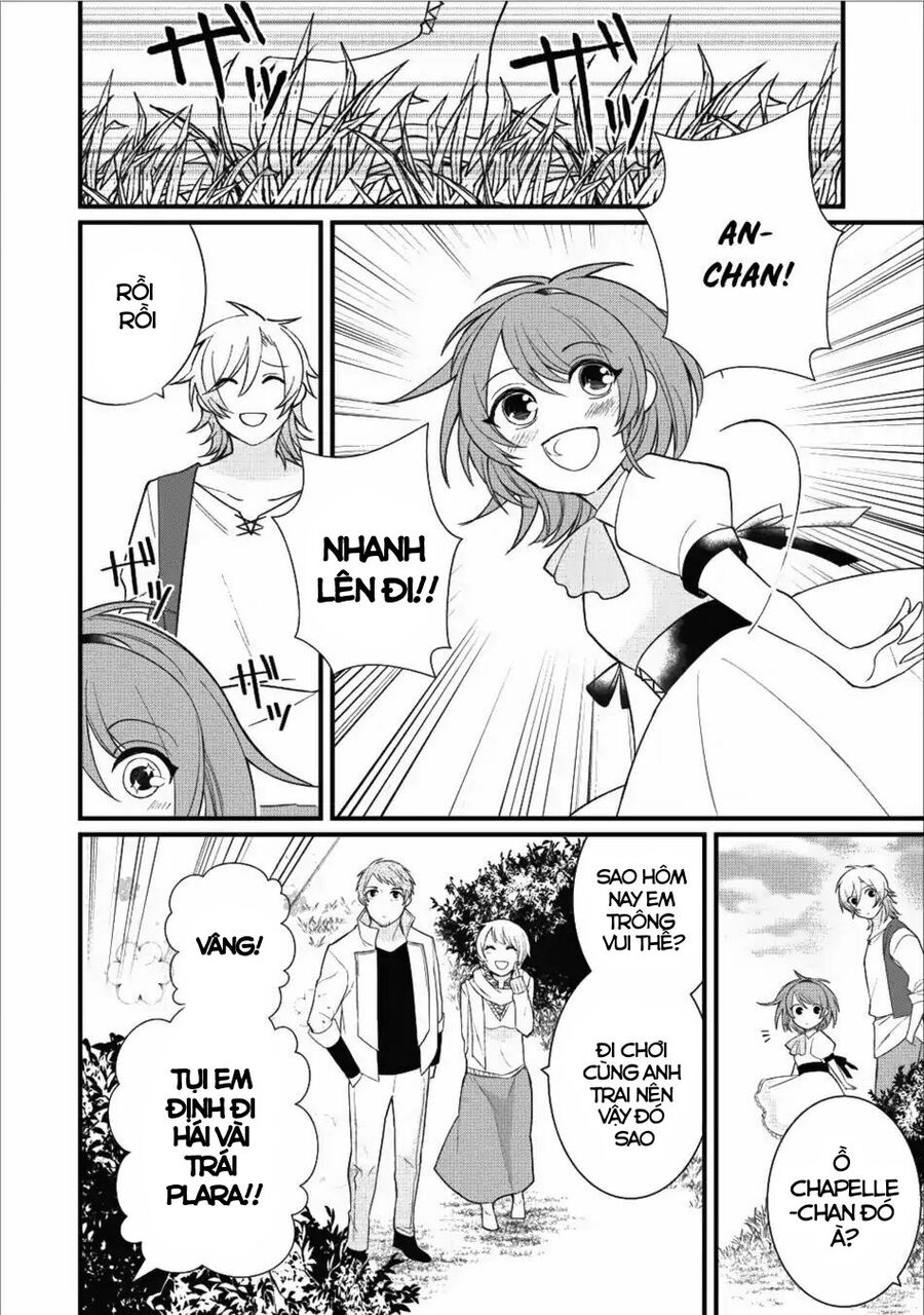 Murabito Tensei: Saikyo No Slow Life Chap 10 - Next Chap 11