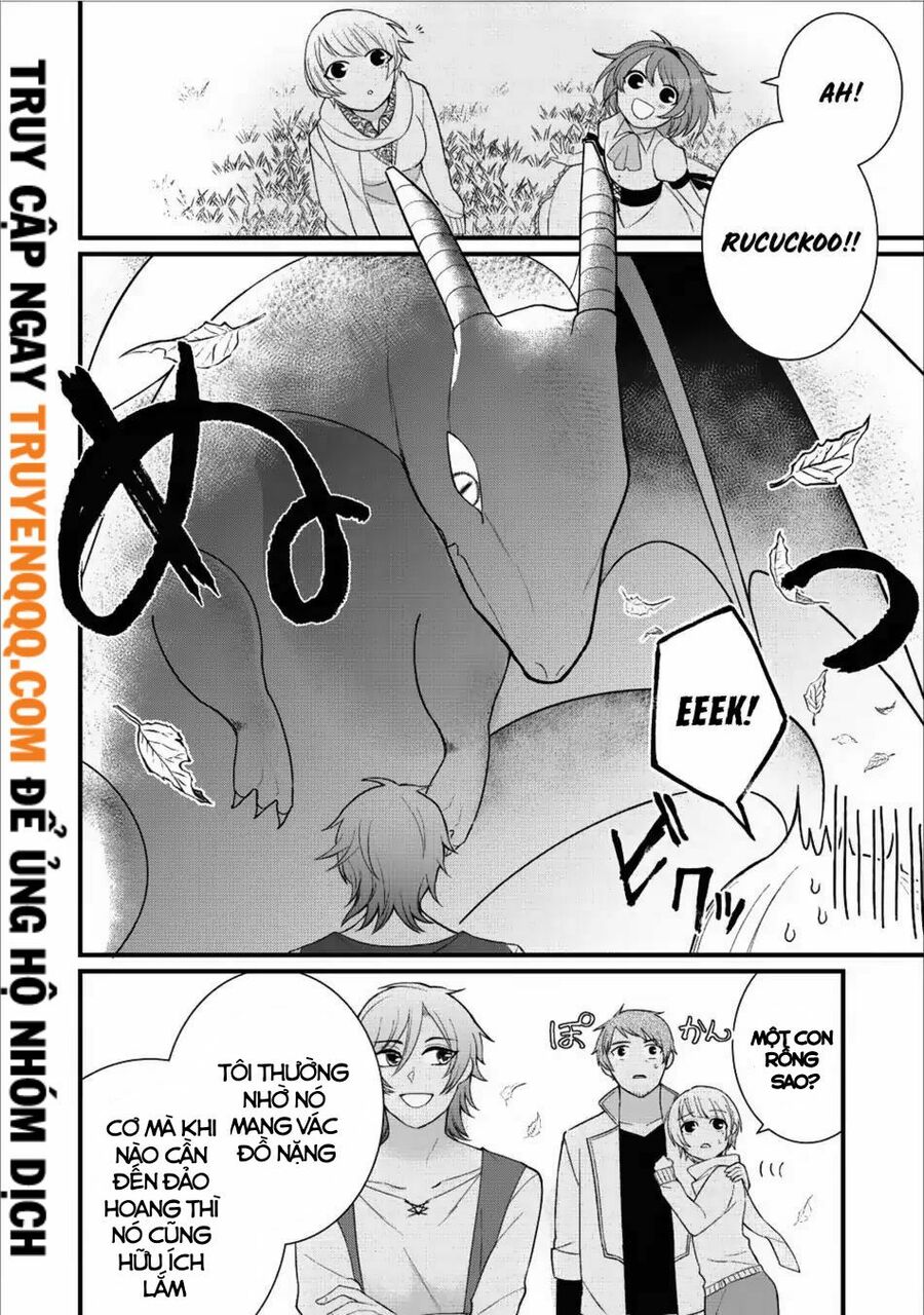 Murabito Tensei: Saikyo No Slow Life Chap 10 - Next Chap 11